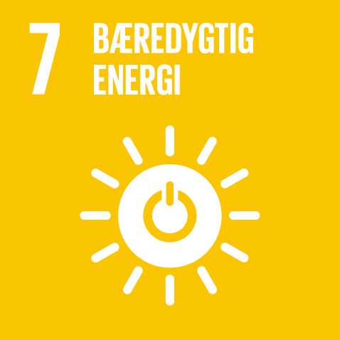 7 Bæredygtig energi