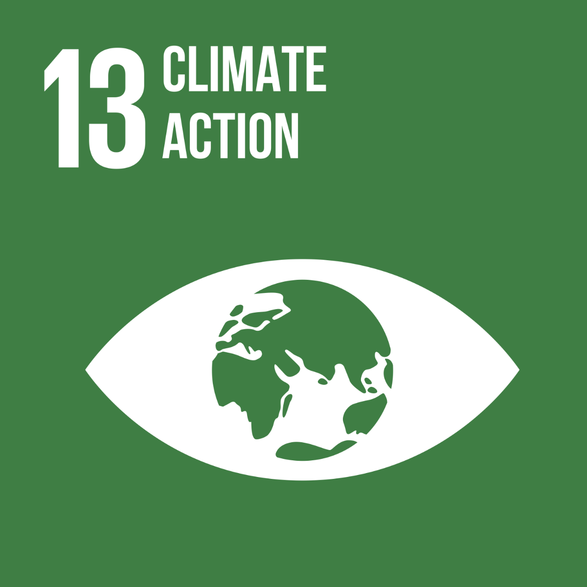 13 Climate action