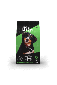 ProBiotic LIVE Adult Lamb