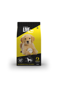 ProBiotic LIVE Puppy Chicken