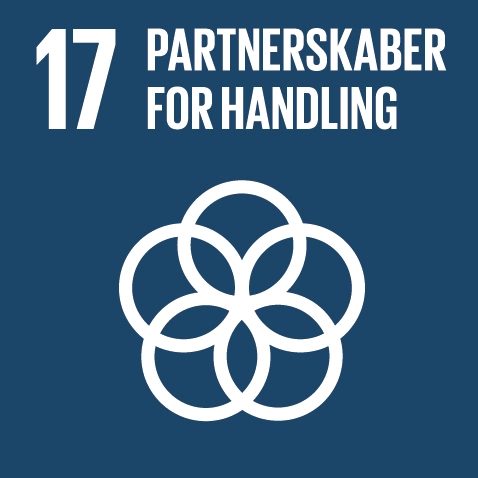 17 Partnerskaber for handling