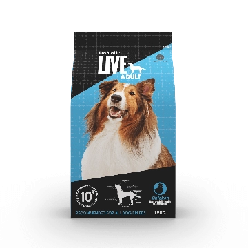 ProBiotic LIVE Adult Chicken