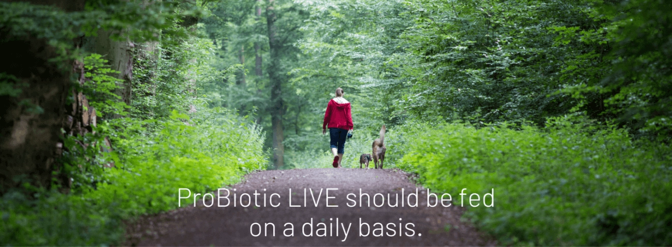 ProBiotic LIVE